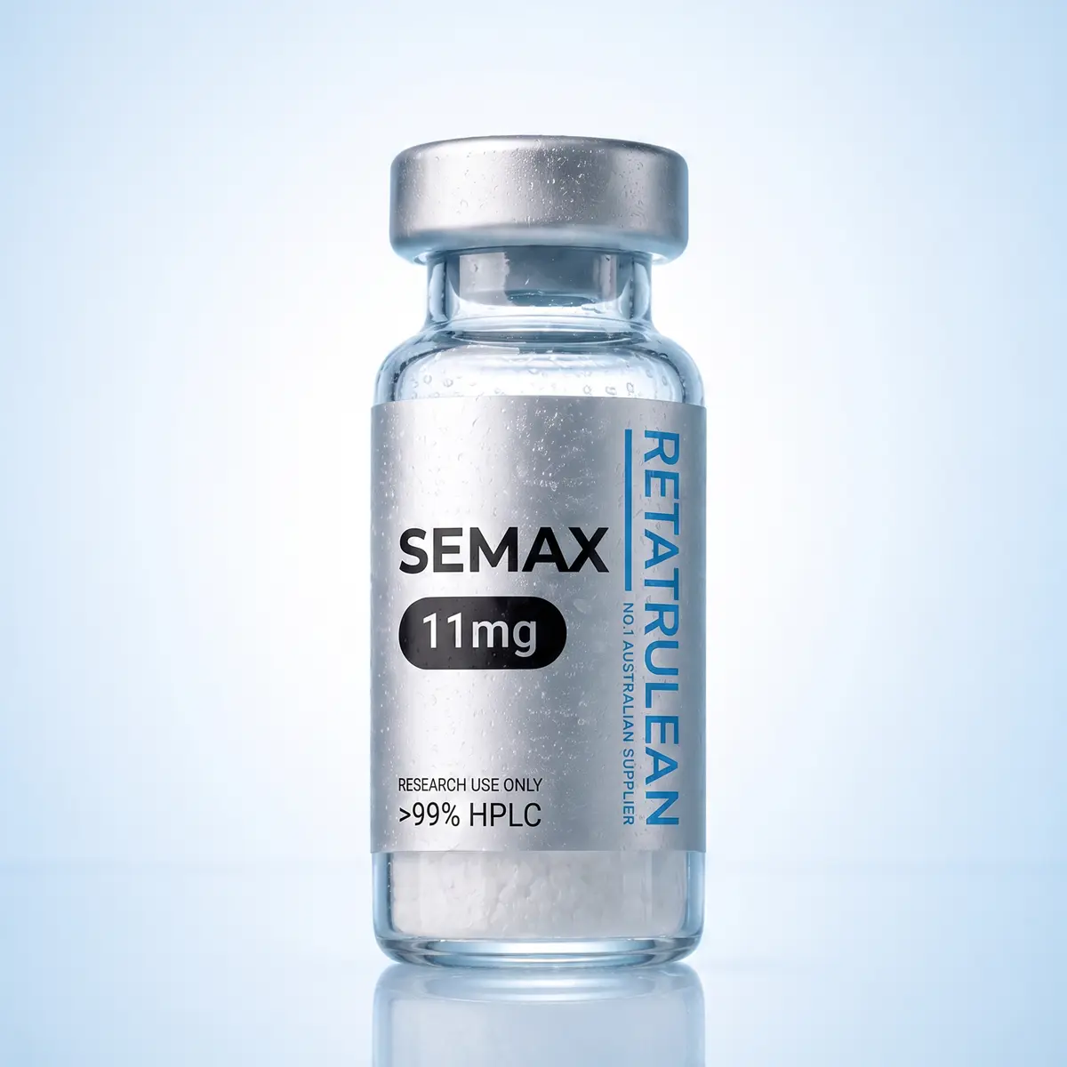 Semax 11mg
